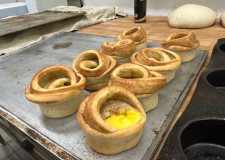 Kanelbolle