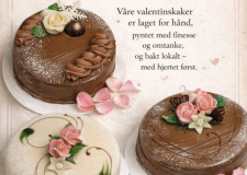 Valentineskaker