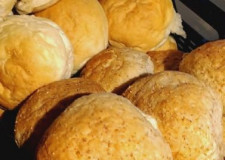  Rundstykker grossist