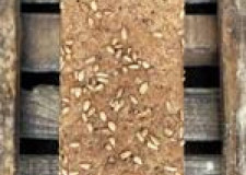 Glutenfritt solsikkebrød